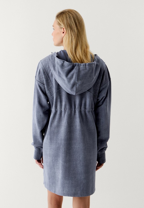 Loom Платье - фото 3