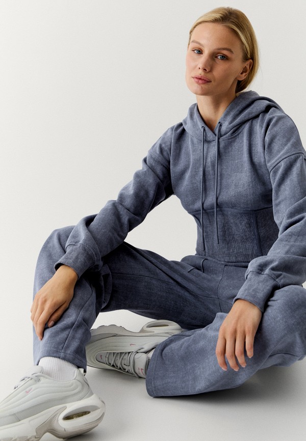 Loom Худи - фото 6