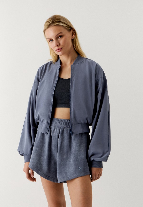 Loom Бомбер - фото 1