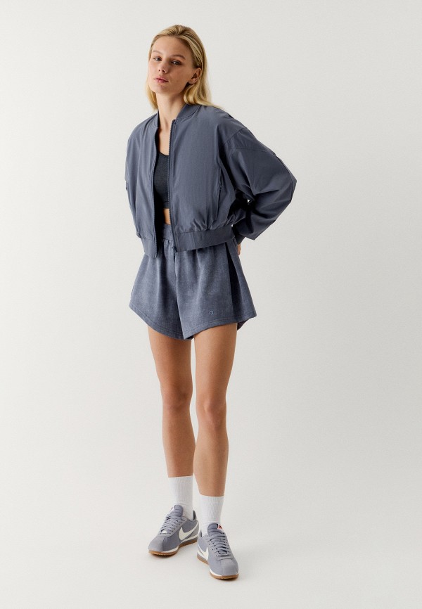 Loom Бомбер - фото 2