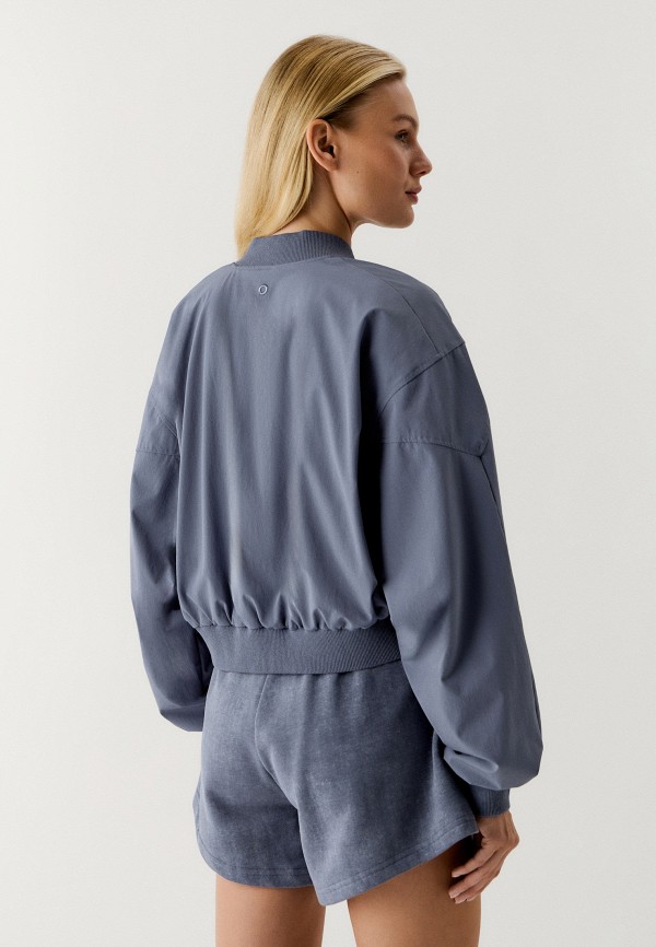 Loom Бомбер - фото 3