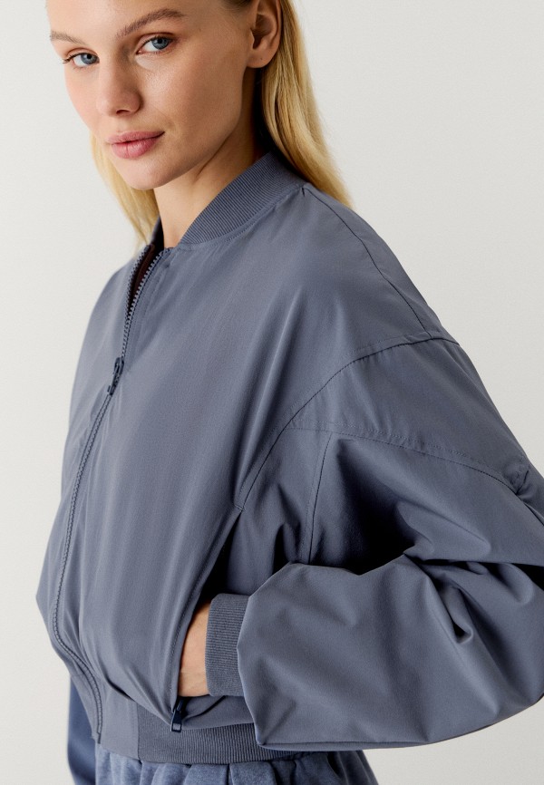 Loom Бомбер - фото 6