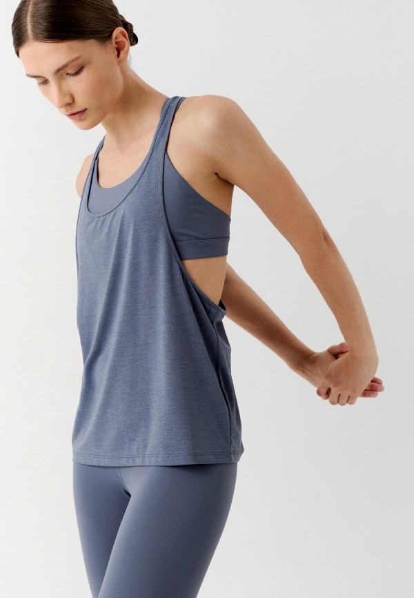 Loom Майка спортивная - фото 5