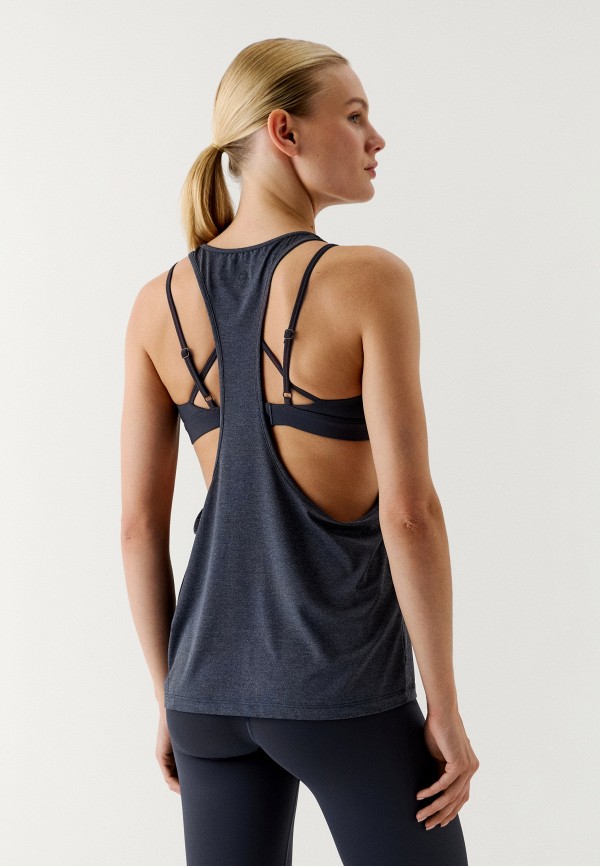 Loom Майка спортивная - фото 3