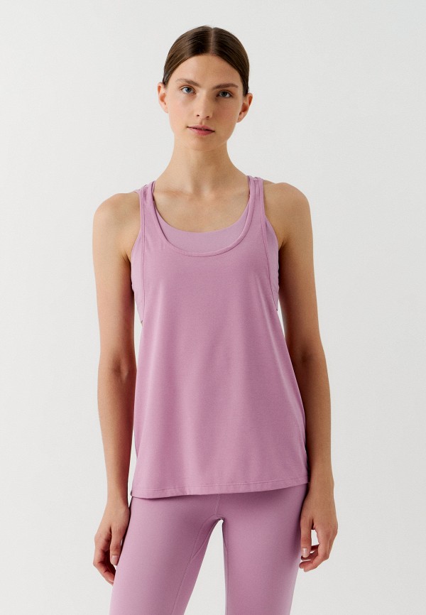 Loom Майка спортивная - фото 1