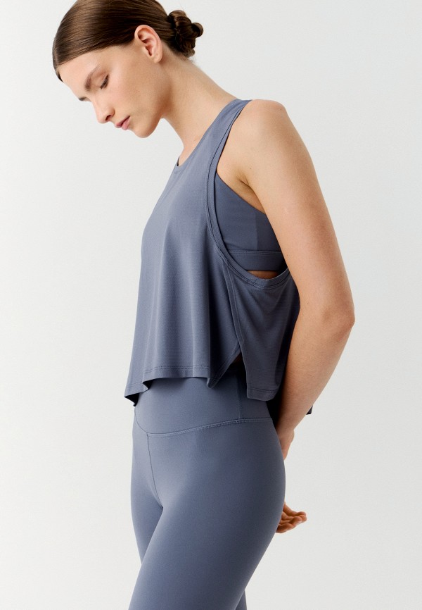 Loom Майка спортивная - фото 4