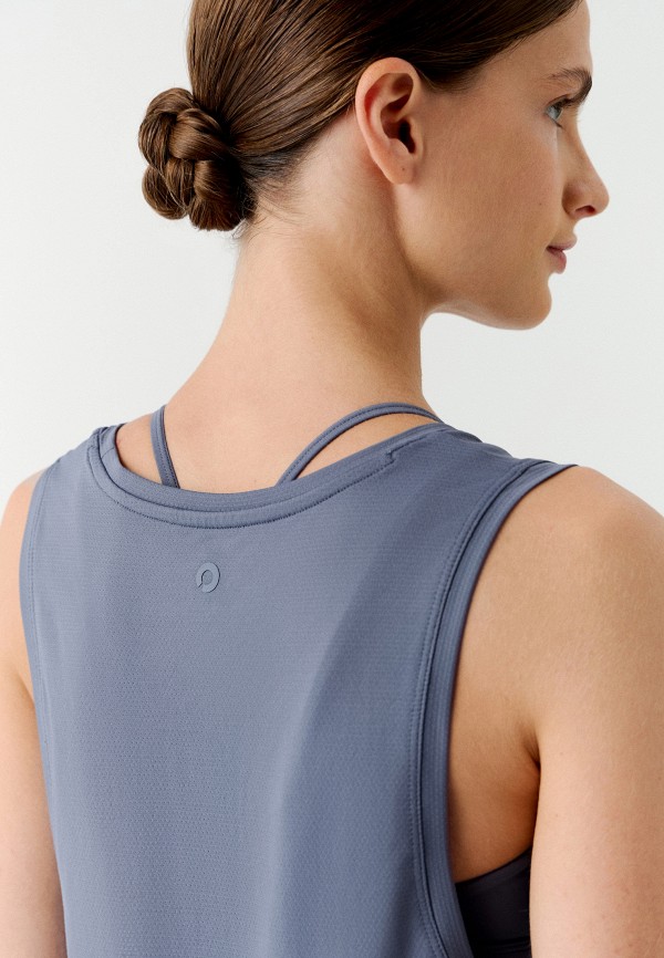 Loom Майка спортивная - фото 6