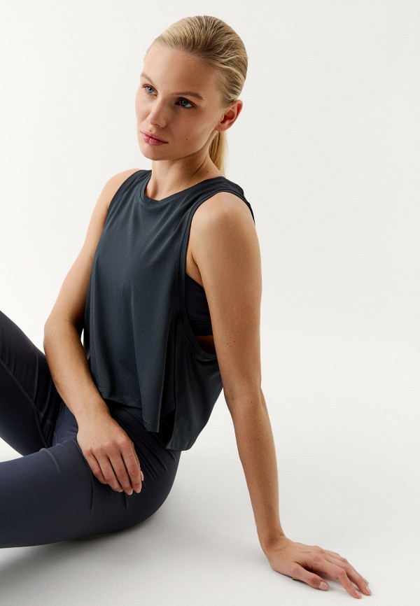 Loom Майка спортивная - фото 6