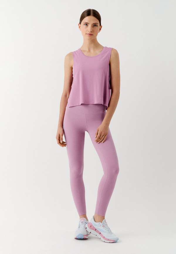 Loom Майка спортивная - фото 2