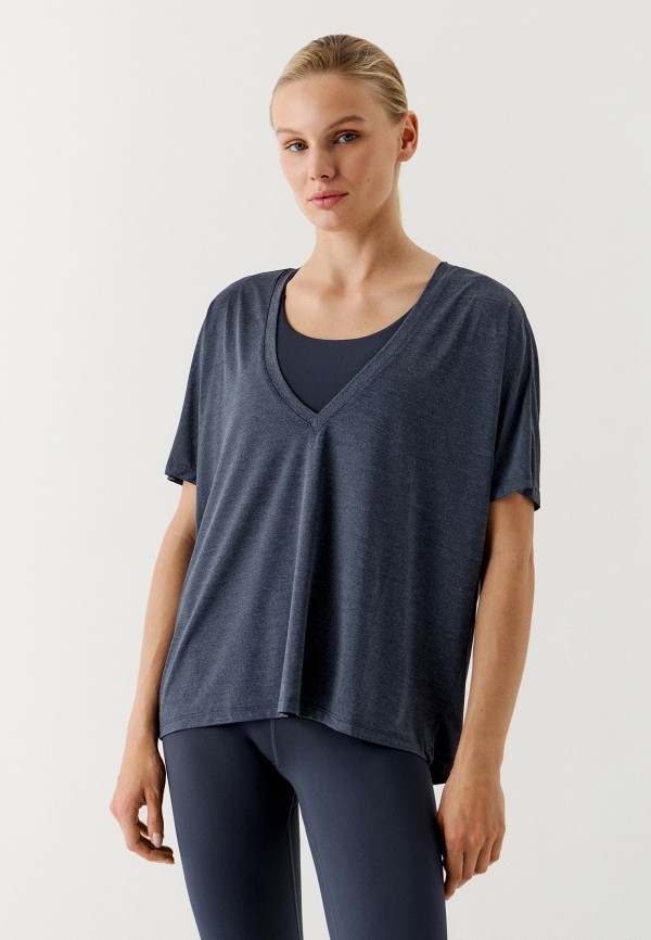 Loom Футболка спортивная - фото 1