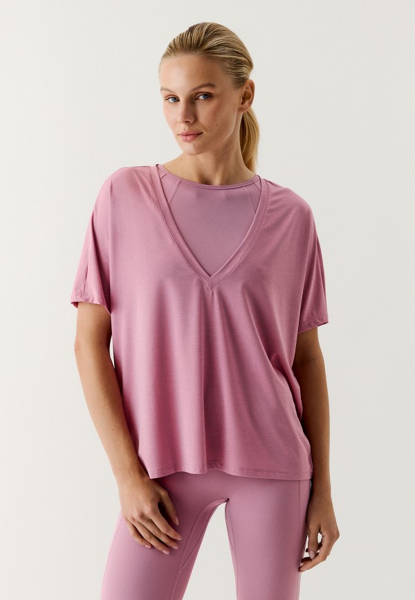 Loom Футболка спортивная - фото 1