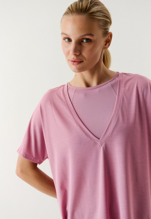 Loom Футболка спортивная - фото 4