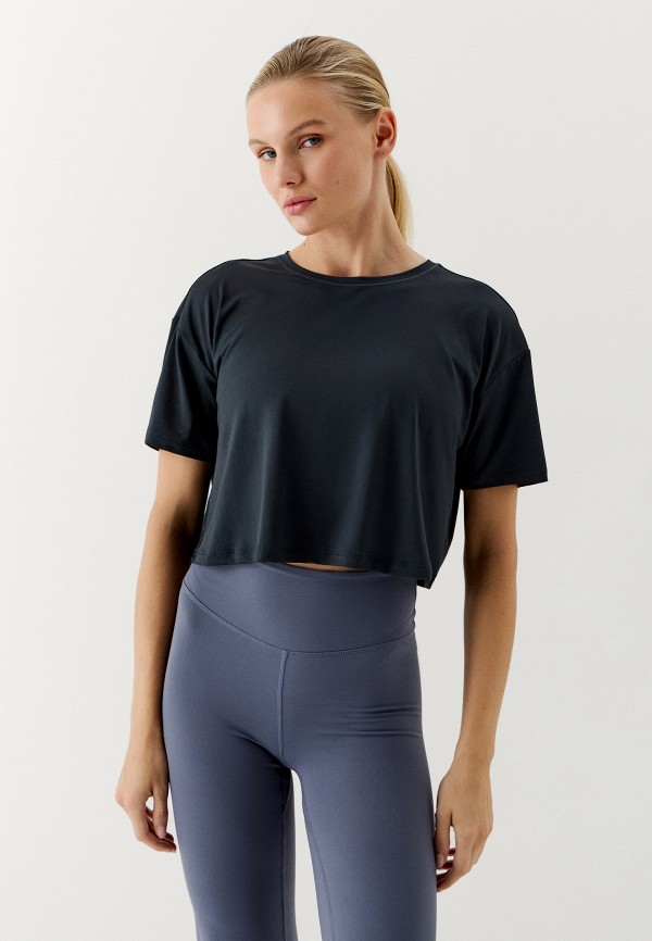 Loom Футболка спортивная - фото 1