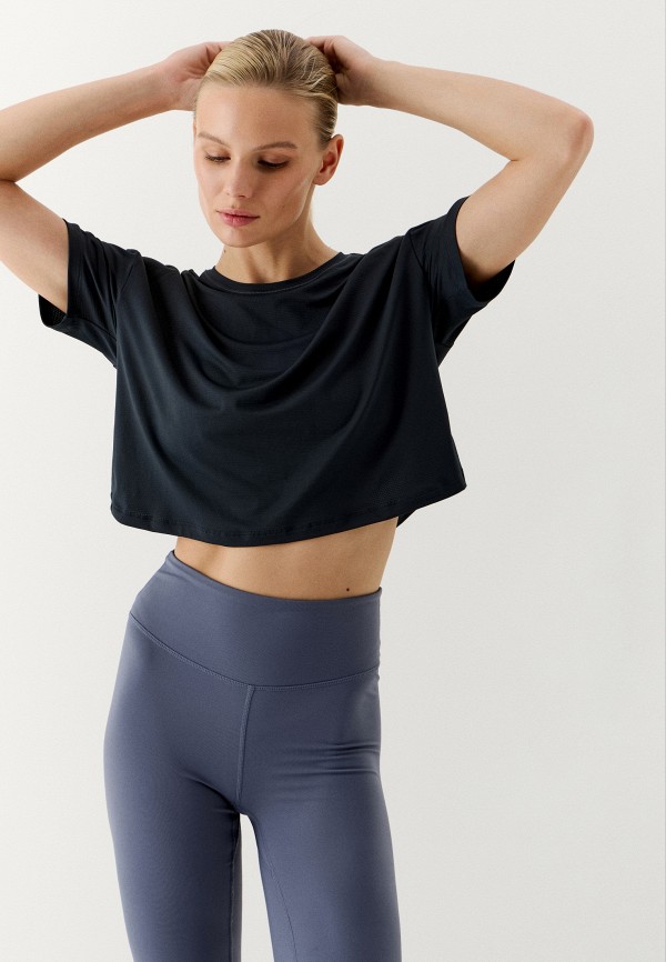 Loom Футболка спортивная - фото 5