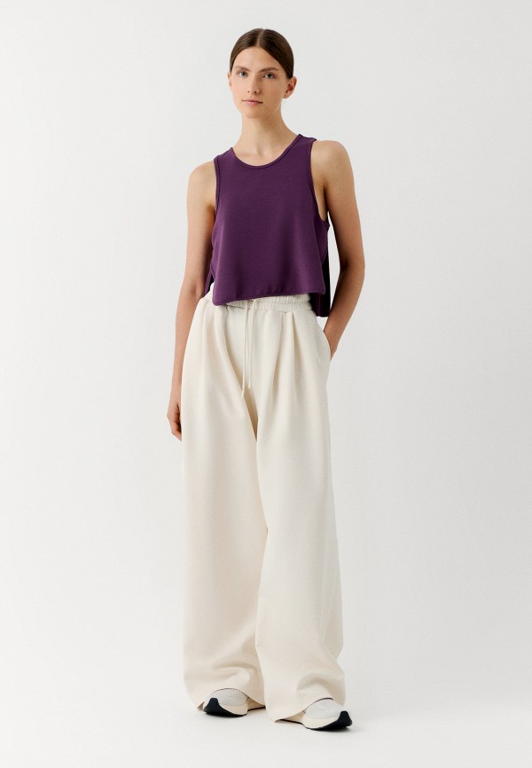 Loom Майка спортивная - фото 2