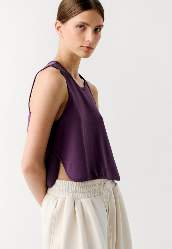 Loom Майка спортивная - фото 4