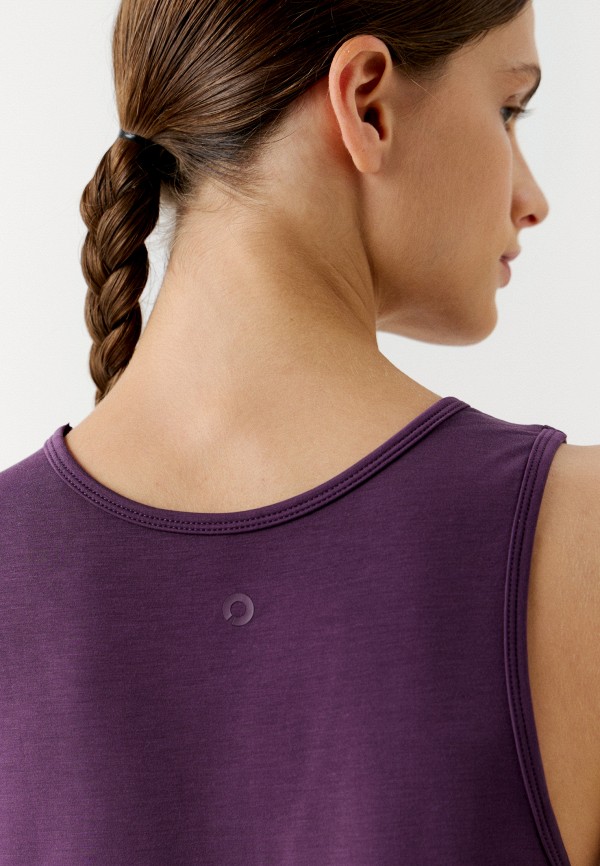 Loom Майка спортивная - фото 6