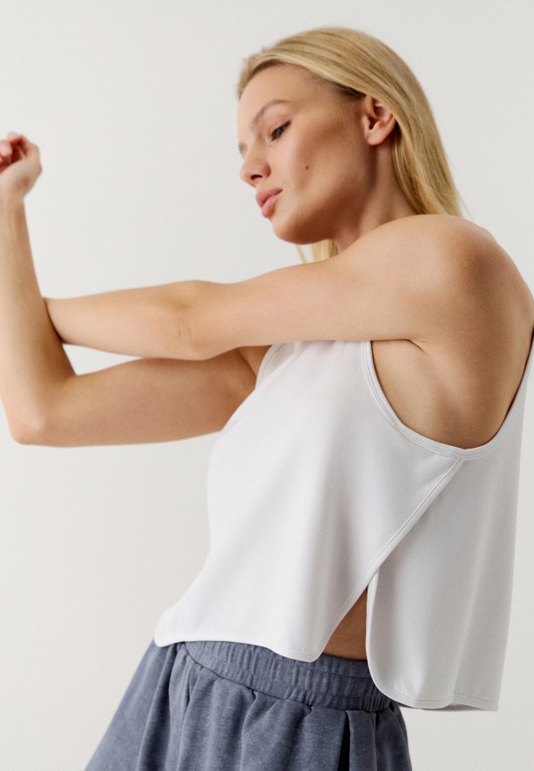 Loom Майка спортивная - фото 4