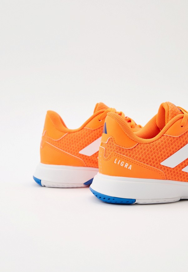 adidas Кроссовки - Ligra 8 M - фото 4