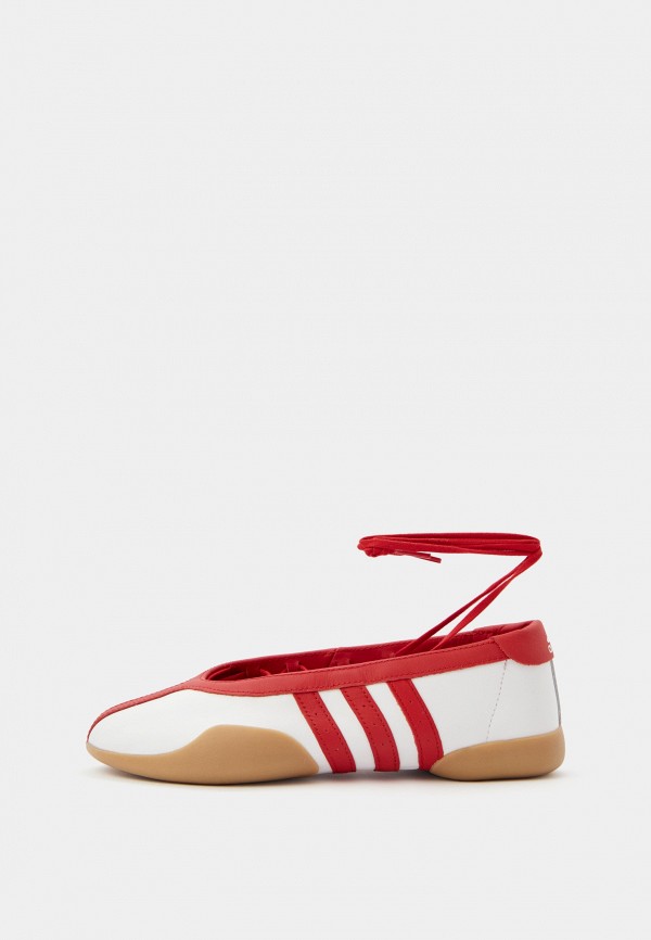 adidas Originals Балетки - TAEKWONDO MEI BALLET W - фото 1