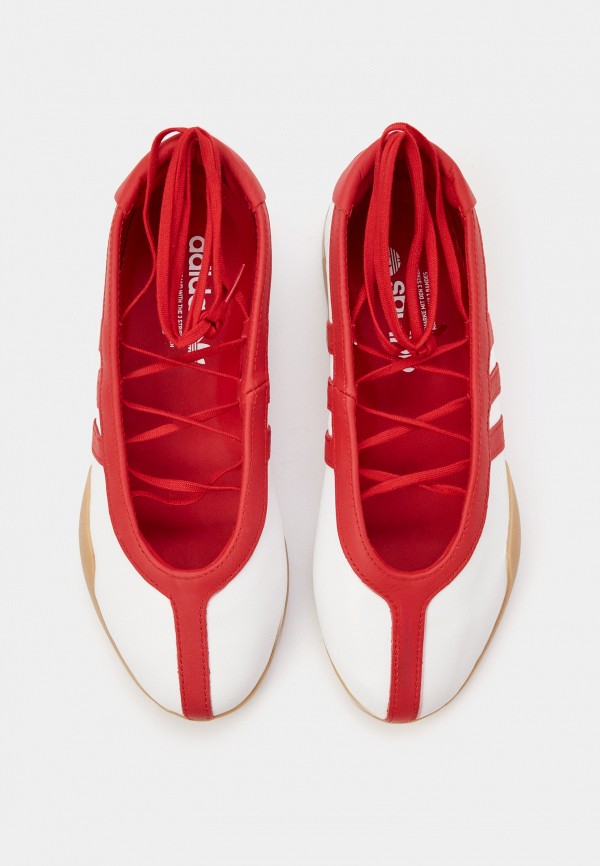 adidas Originals Балетки - TAEKWONDO MEI BALLET W - фото 2
