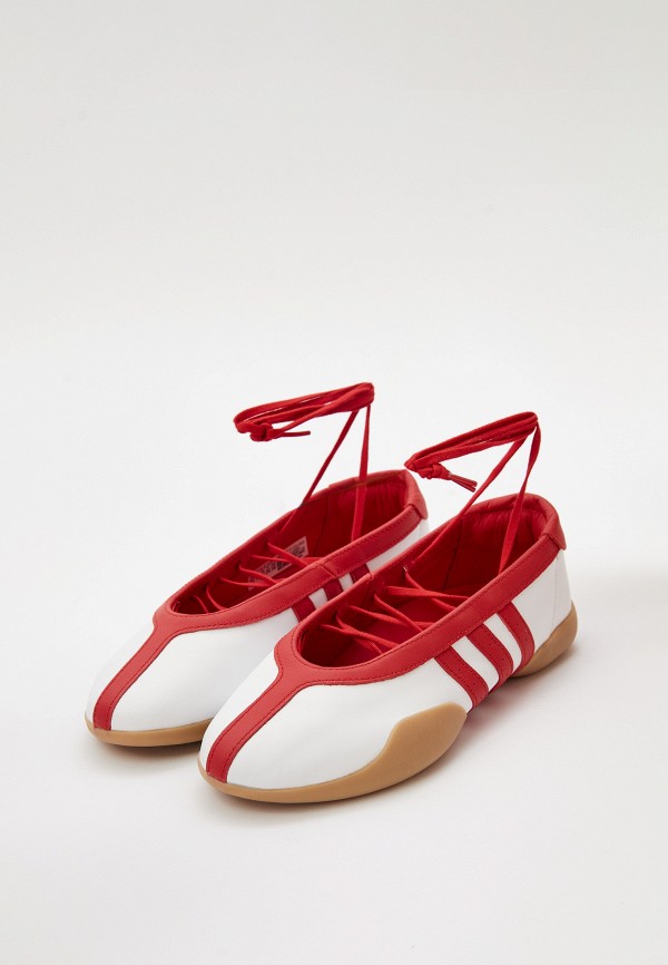 adidas Originals Балетки - TAEKWONDO MEI BALLET W - фото 4
