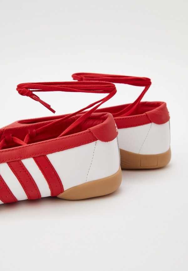 adidas Originals Балетки - TAEKWONDO MEI BALLET W - фото 5