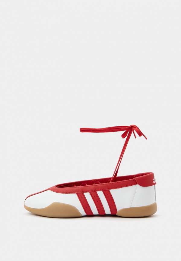 adidas Originals Балетки - TAEKWONDO MEI BALLET W - фото 1
