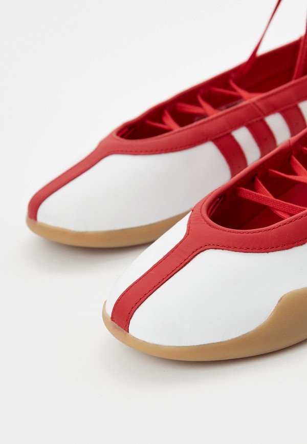 adidas Originals Балетки - TAEKWONDO MEI BALLET W - фото 2