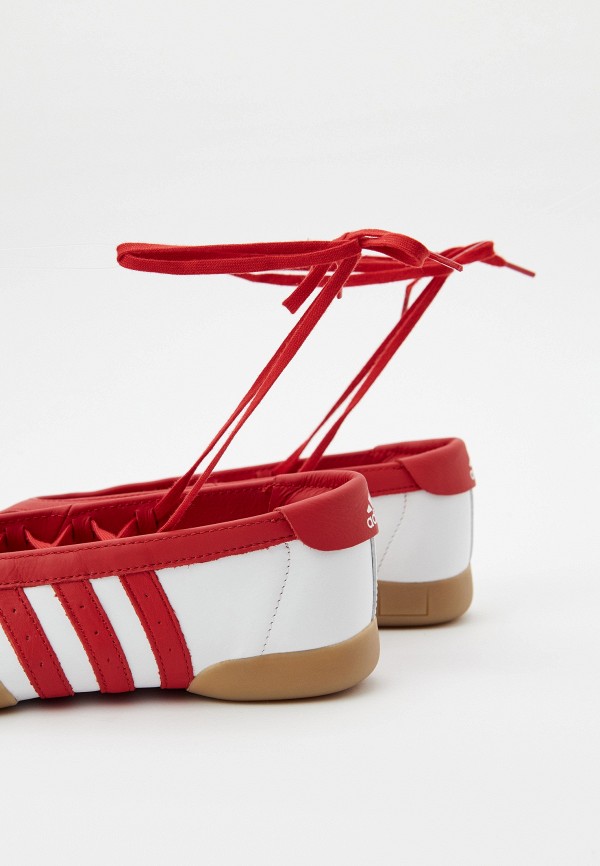 adidas Originals Балетки - TAEKWONDO MEI BALLET W - фото 4