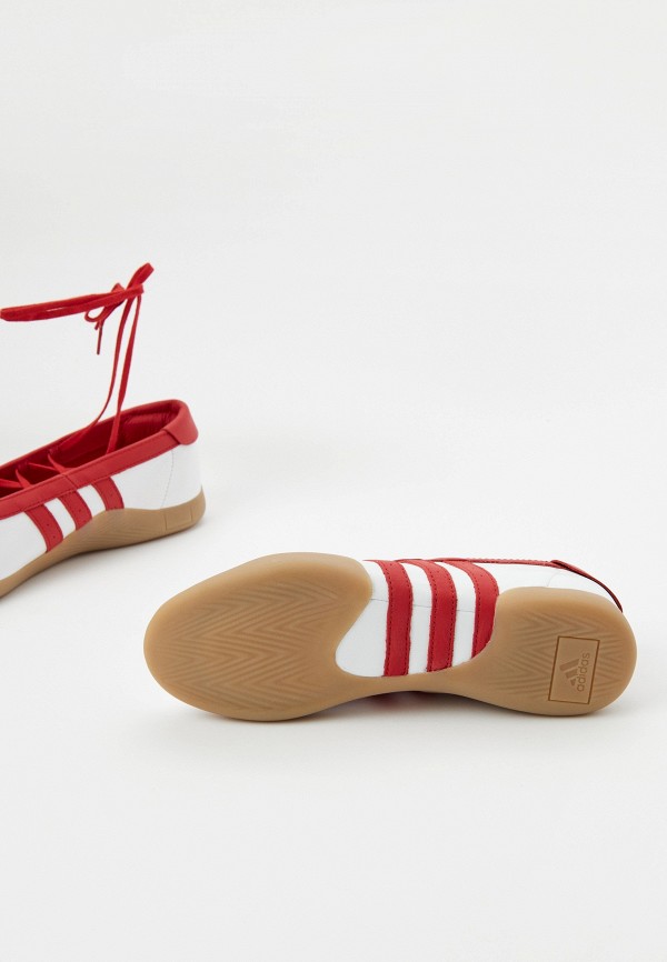 adidas Originals Балетки - TAEKWONDO MEI BALLET W - фото 5
