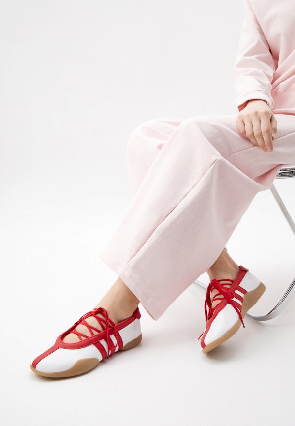adidas Originals Балетки - TAEKWONDO MEI BALLET W - фото 2