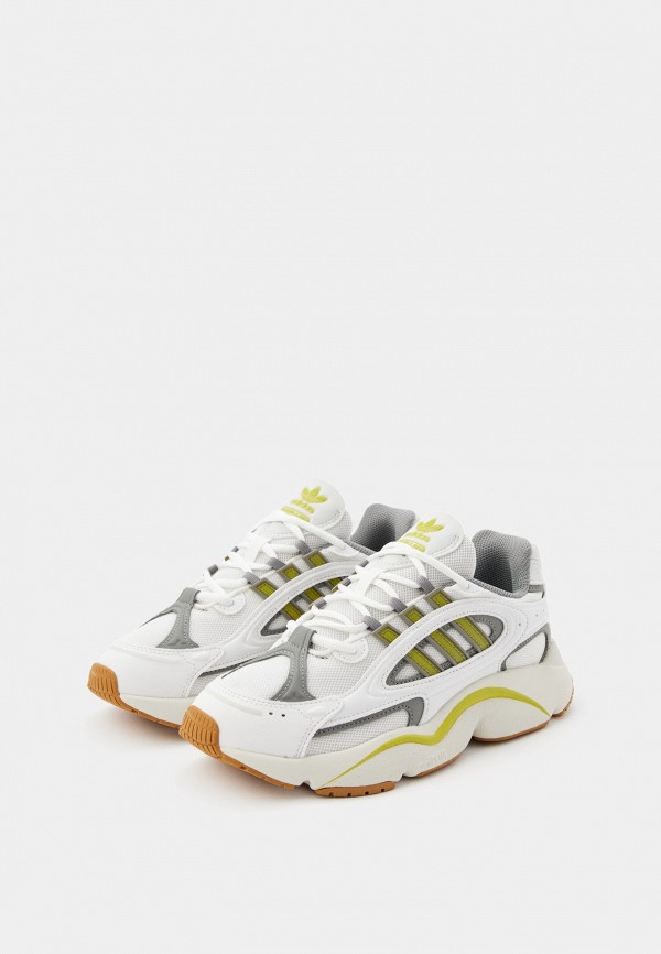 adidas Originals Кроссовки - OZMILLEN - фото 3