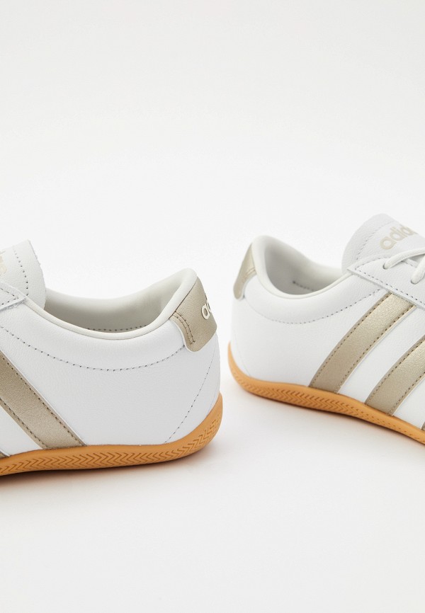 adidas Кеды - GRAND COURT LO - фото 4