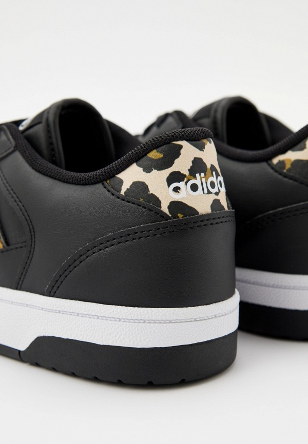 adidas Кеды - BREAK START LOW W - фото 4