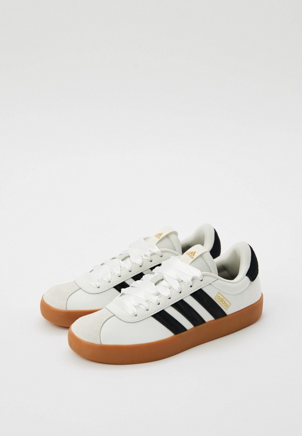 adidas Кеды - VL COURT 3.0 - фото 3