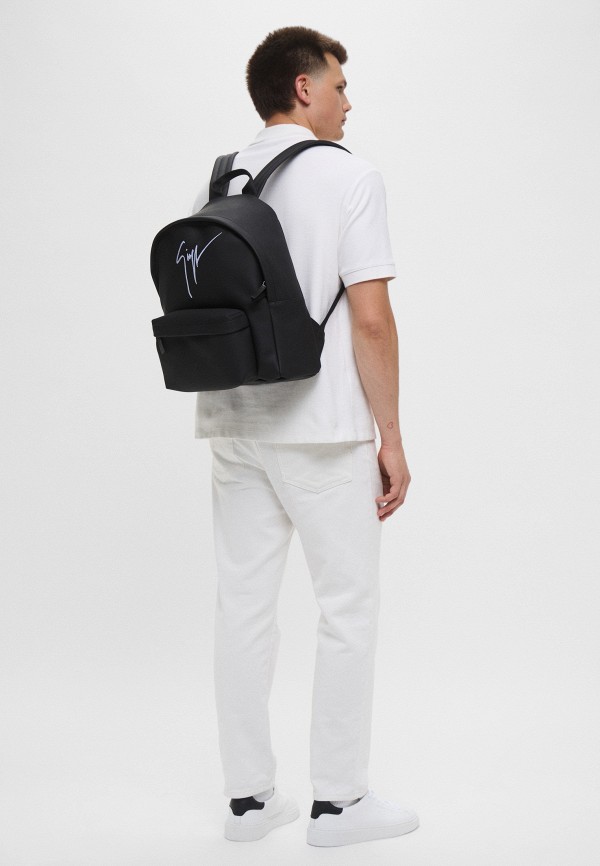 Giuseppe Zanotti Рюкзак - фото 6