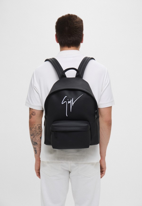 Giuseppe Zanotti Рюкзак - фото 5