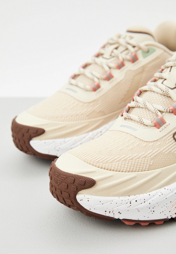 EA7 Кроссовки - CRUSHER SONIC TRAIL - фото 2