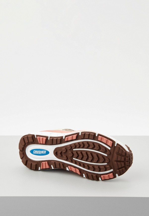 EA7 Кроссовки - CRUSHER SONIC TRAIL - фото 5