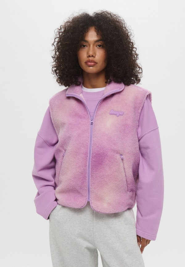 Hugo Жилет меховой - Fitara-1_B - фото 1