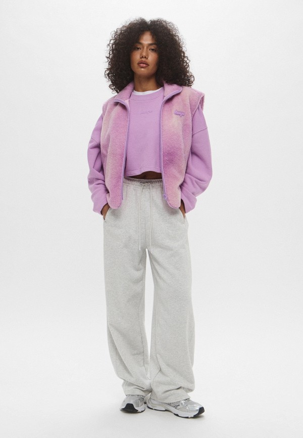 Hugo Жилет меховой - Fitara-1_B - фото 2