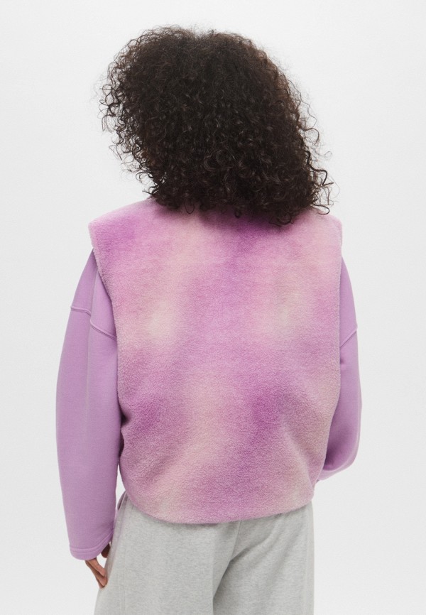 Hugo Жилет меховой - Fitara-1_B - фото 3