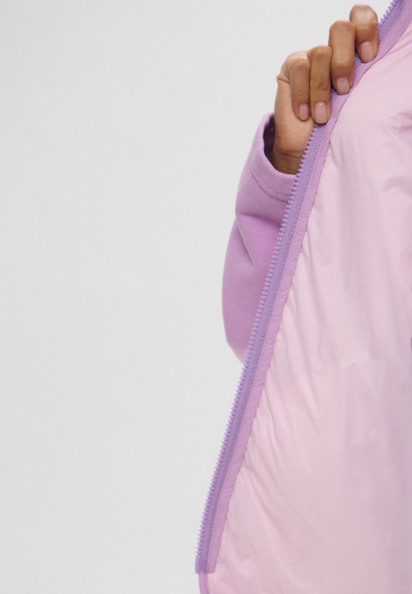 Hugo Жилет меховой - Fitara-1_B - фото 5