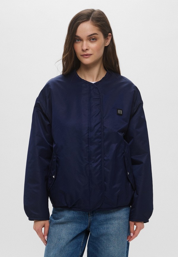 Hugo Куртка утепленная - reversible - фото 1