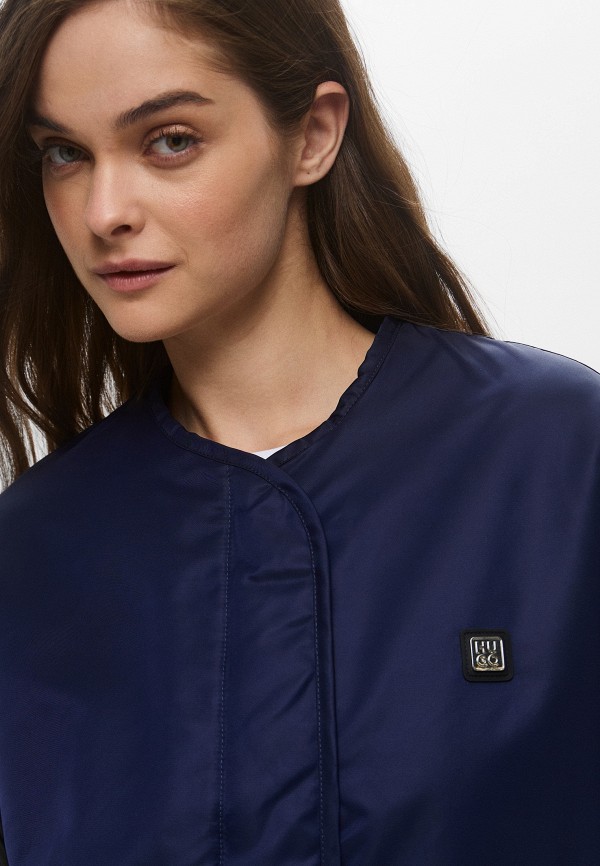 Hugo Куртка утепленная - reversible - фото 4