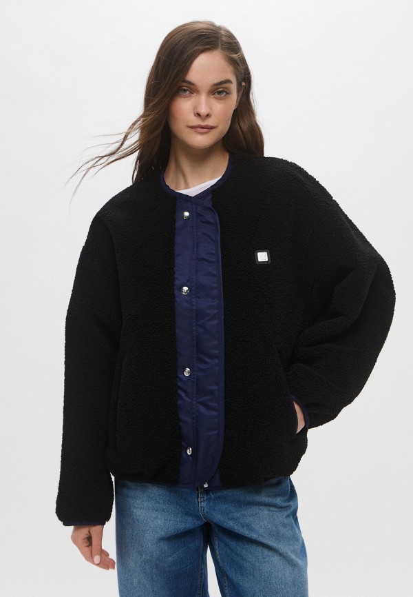 Hugo Куртка утепленная - reversible - фото 5