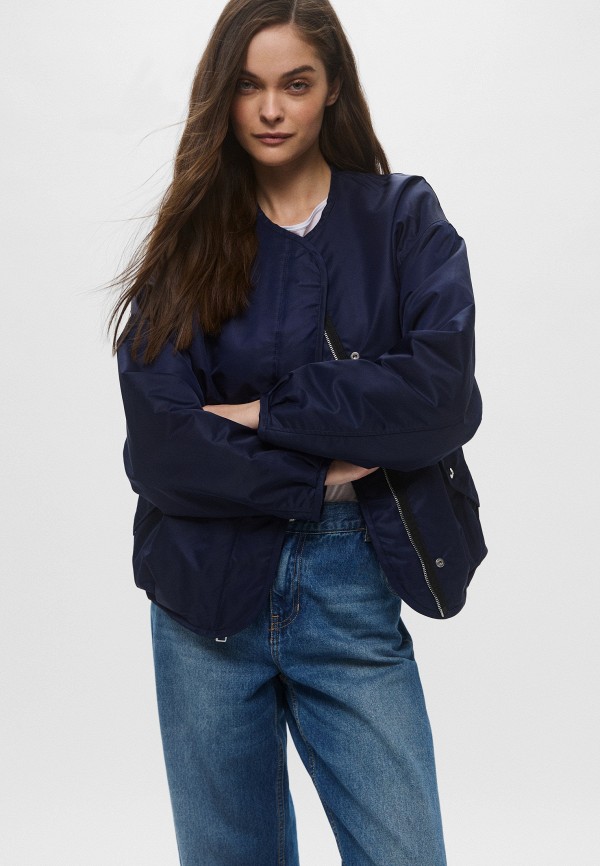 Hugo Куртка утепленная - reversible - фото 6