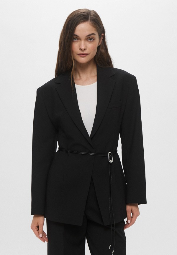 Hugo Жакет - фото 1