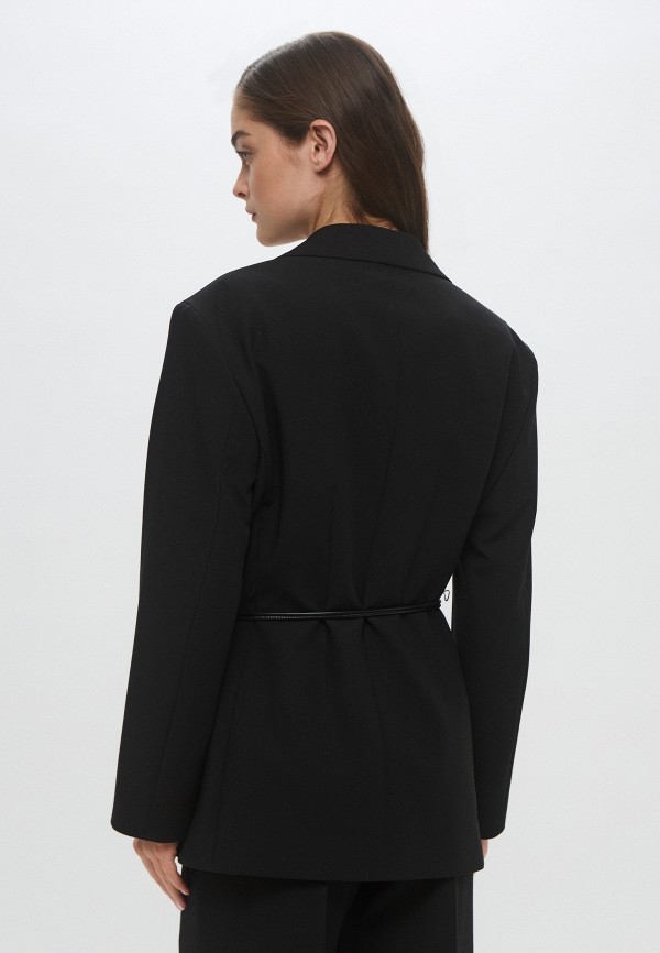 Hugo Жакет - фото 3